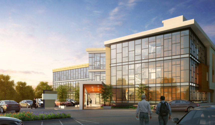 Andover Medical Center to Open Second Building, Expand Services Andover Medical Center to Open Second Building, Expand Services