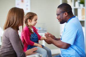 Pediatric Care Services