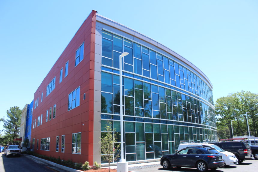  Andover Medical Center