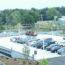 Opening of Andover Medical Center Parking Garage