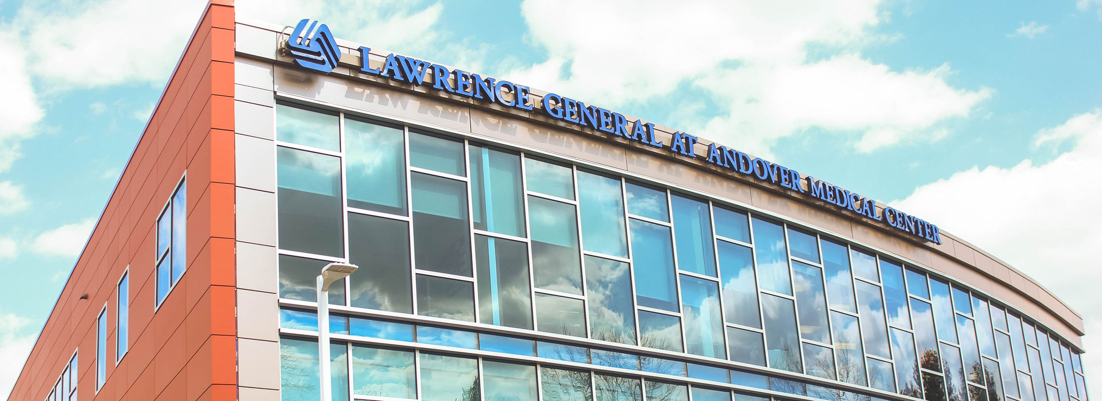 to Andover Medical Center